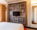 Immagine #10 delle camere di ibis Amsterdam City West