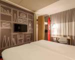 Immagine #11 delle camere di ibis Amsterdam City West