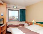 Immagine #3 delle camere di ibis Amsterdam City West